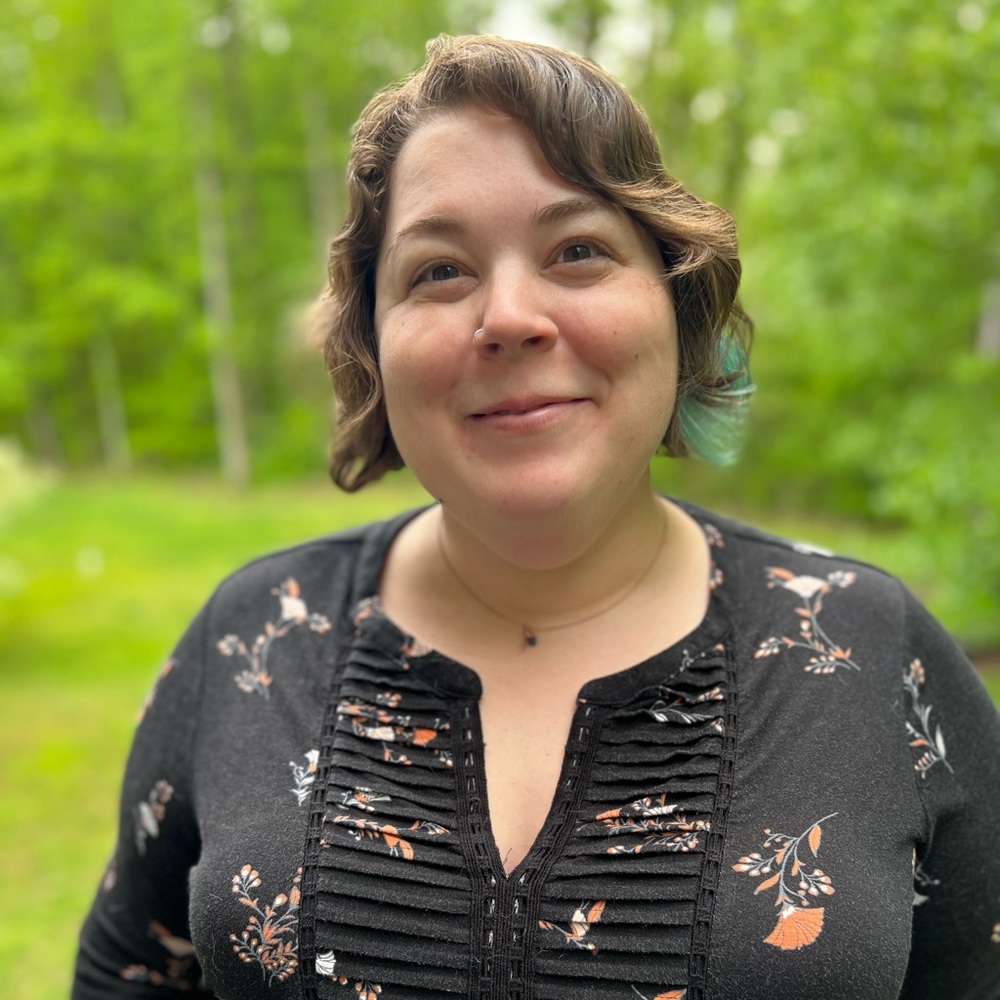 Meet your Posher, Lindsay
